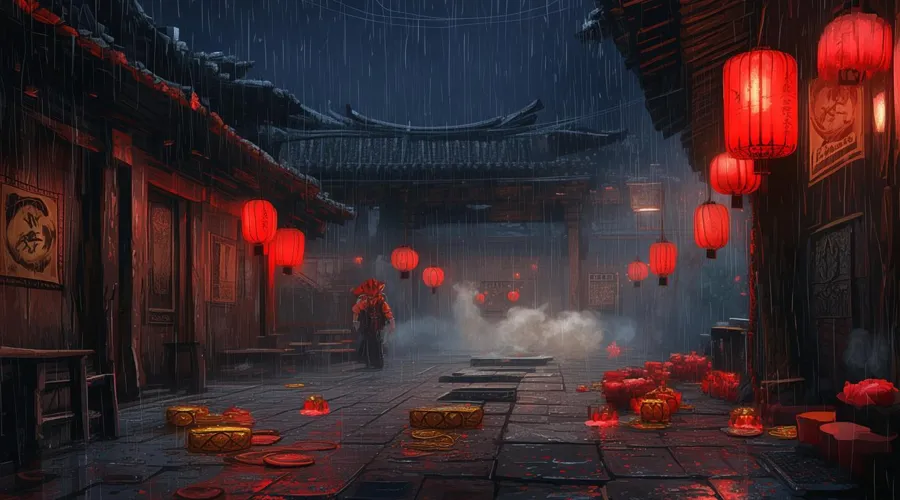开箱模拟器游戏图片1
